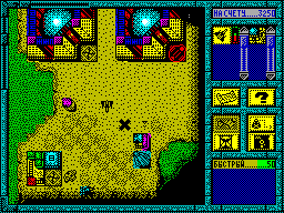 Mechwars — ss (WOR)