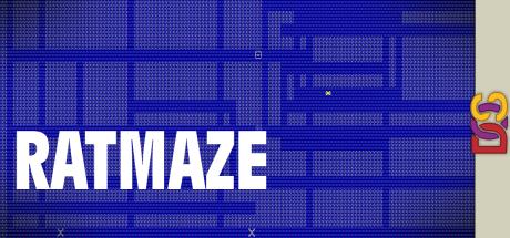 RatMaze — steamgrid