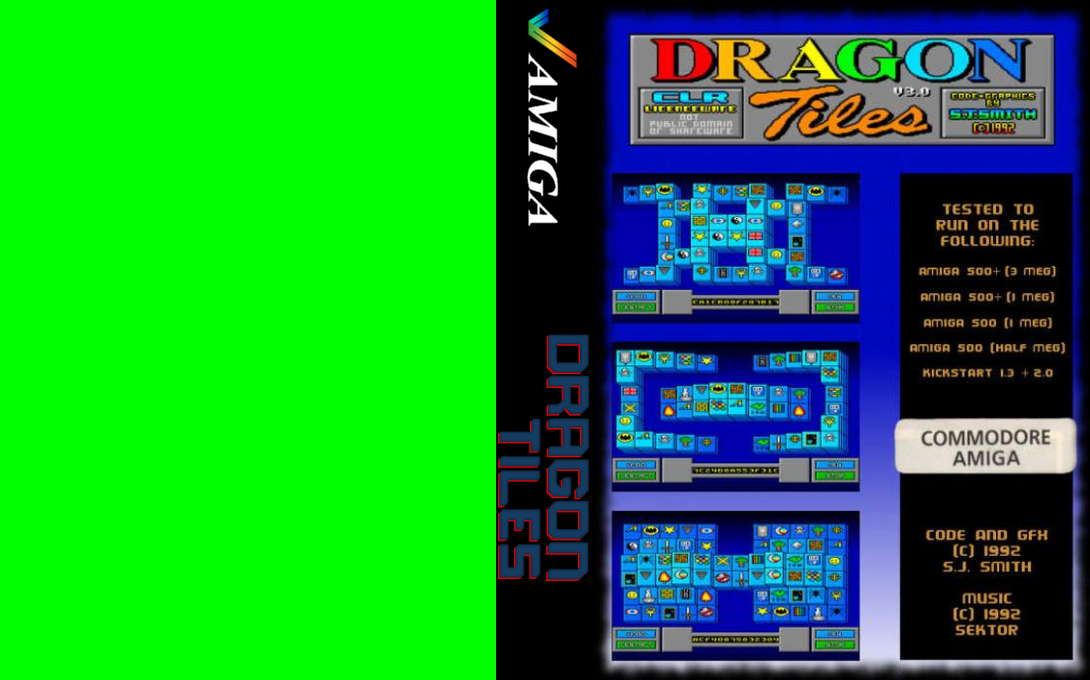 Dragon Tiles — box-texture (WOR)