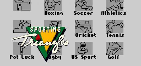 Sporting Triangles — steamgrid