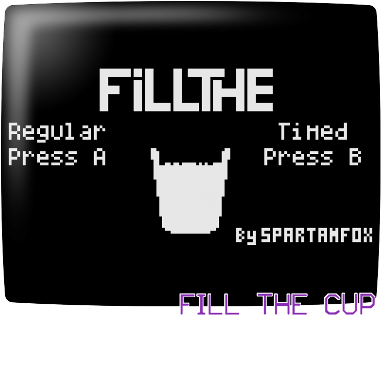 Fill the Cup — mixrbv1 (SS)