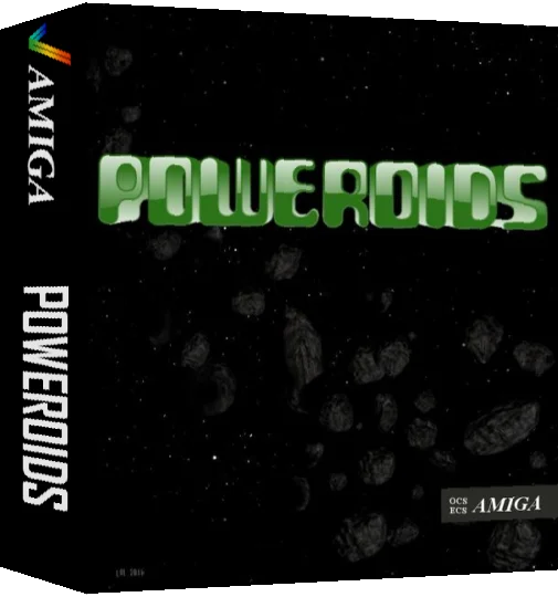Poweroids — box-3D (WOR)