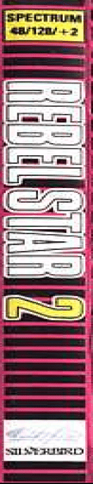 Rebelstar 2 — box-2D-side (WOR)