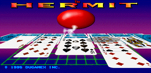 Hermit, The — sstitle (WOR)