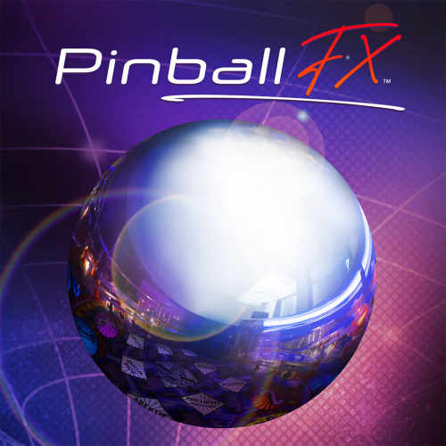 Pinball FX — support-texture (CUS)