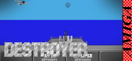 Destroyer — steamgrid