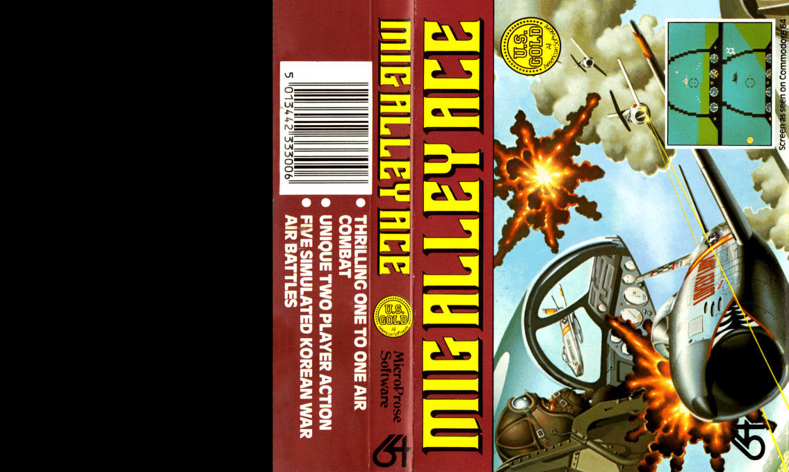 Mig Alley Ace — box-texture (WOR)
