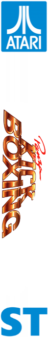 Panza Kick Boxing — box-2D-side (EU)