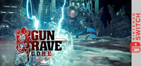 Gungrave G.O.R.E Ultimate Enhanced Edition — steamgrid
