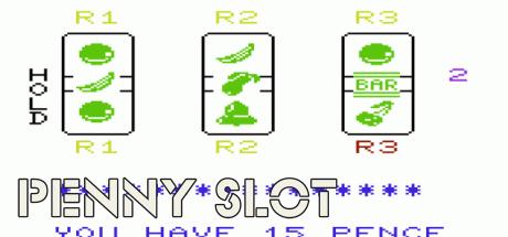 Penny Slot — steamgrid