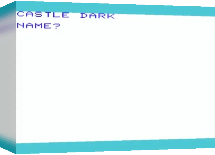 Castle Dark — box-3D (WOR)
