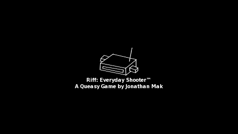 Everyday Shooter — sstitle (EU)
