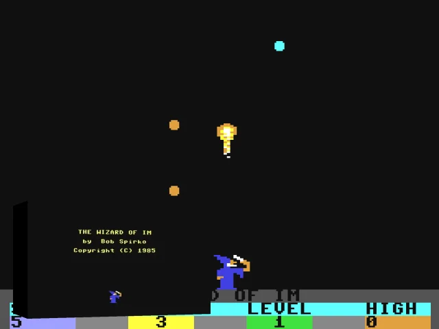 The Wizard of Im — mixrbv2 (WOR)