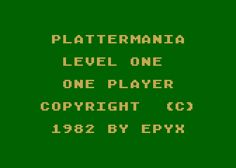 Plattermania — sstitle (WOR)