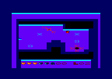 Crypt, The — ss (EU)