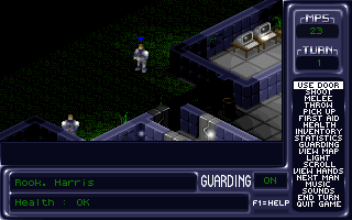 Payback Time II — ss (WOR)