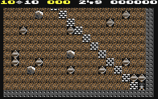 Stone Age 10 — sstitle (WOR)