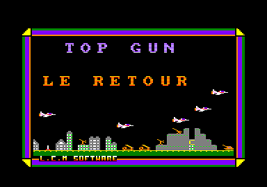 Top Gun - Le Retour — sstitle (EU)