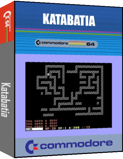 Katabatia — box-3D (CUS)