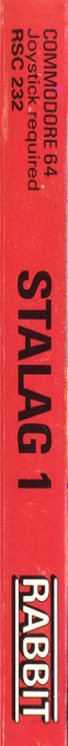 Stalag 1 — box-2D-side (EU)