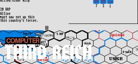 Third Reich — steamgrid