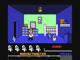 Jack The Nipper — ss (EU)