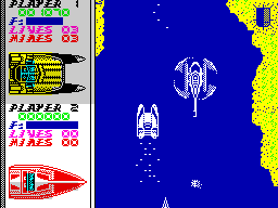 Pro Power Boat Simulator — ss (EU)