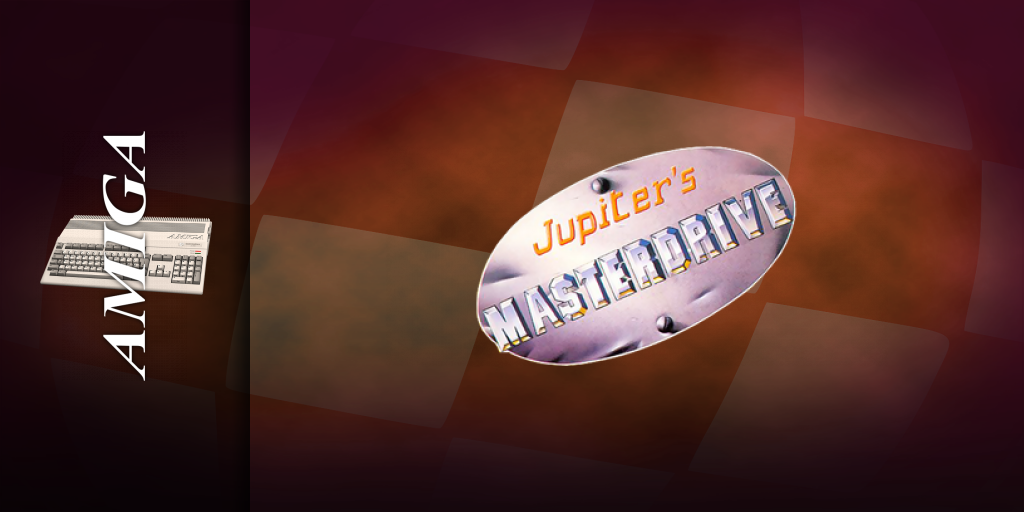 Jupiter's Masterdrive — screenmarquee (WOR)
