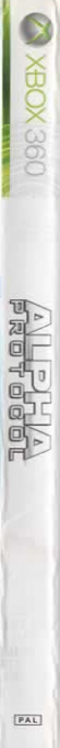 Alpha Protocol — box-2D-side (FR)