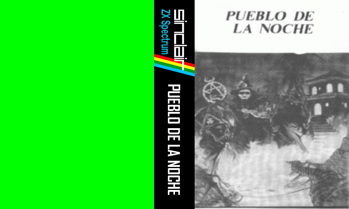 Pueblo De La Noche — box-texture (WOR)