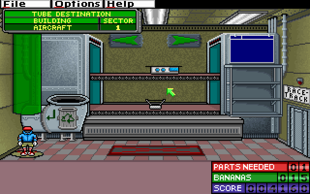 Super Solvers - Gizmos And Gadgets — ss (US)