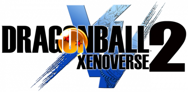 Dragon Ball: Xenoverse 2 — wheel (WOR)