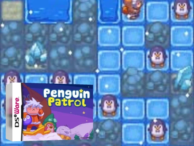 Penguin Patrol — mixrbv2 (US)