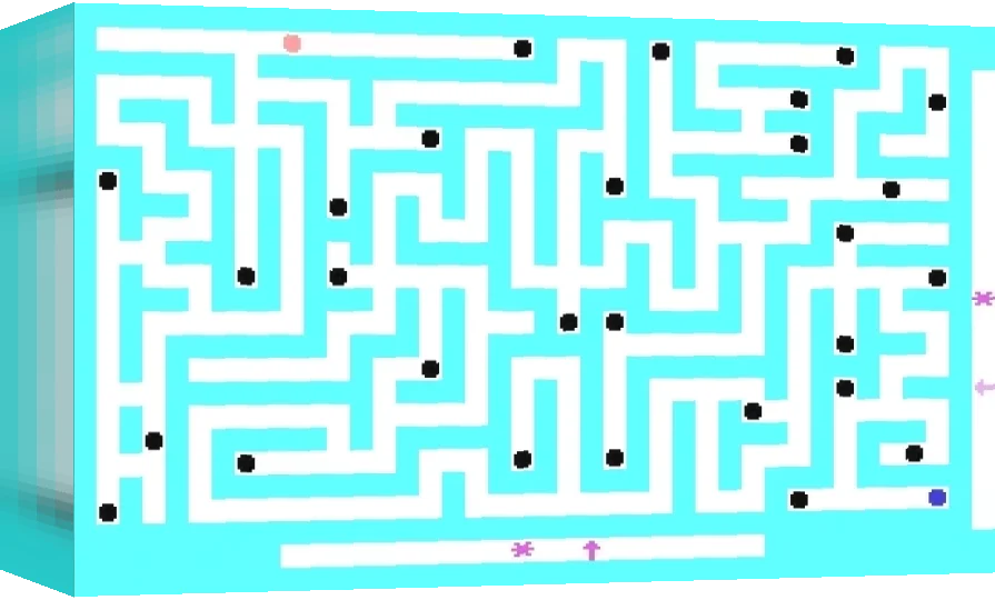 Ball Maze — box-3D (WOR)