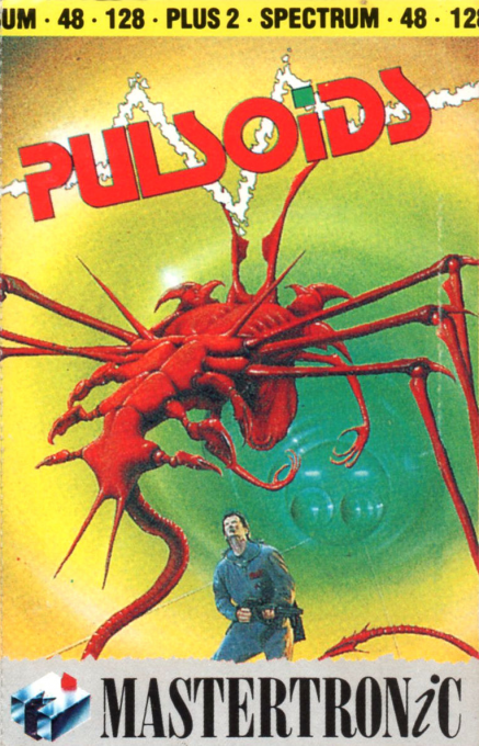 Pulsoids box art