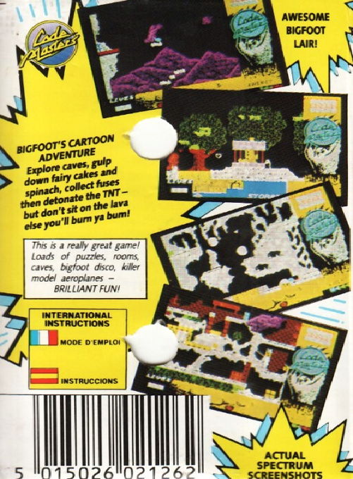 Bigfoot — box-2D-back (EU)