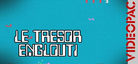 Trésor Englouti +, Le — steamgrid