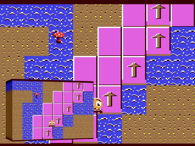 Wheelies II — mixrbv2 (WOR)