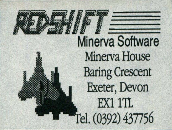 Redshift — support-texture (WOR)