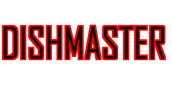 Dishmaster — wheel-hd (SS)