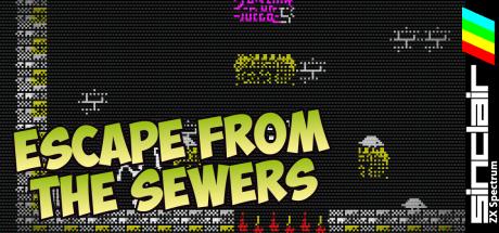 Escape From The Sewers — steamgrid