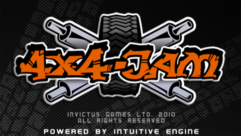 4×4 Jam — sstitle (WOR)