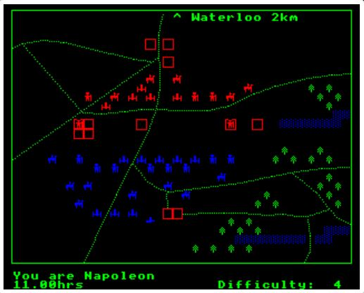Waterloo — ss (EU)