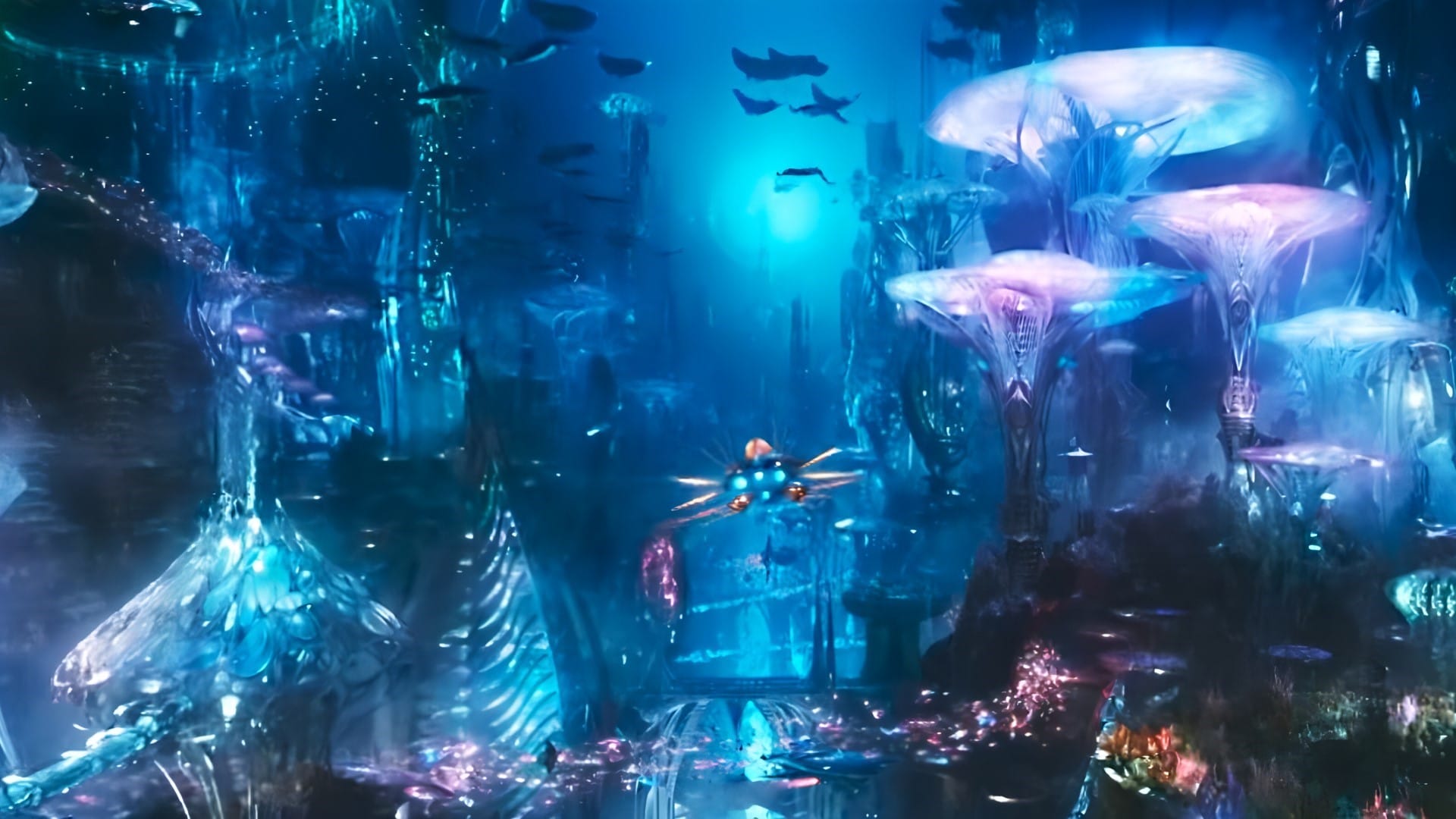 Atlantis 2 — fanart