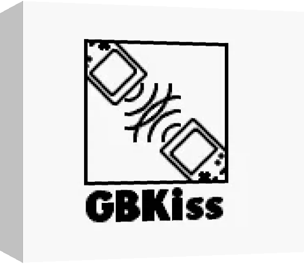 GBKiss Mini Games — box-3D (JP)