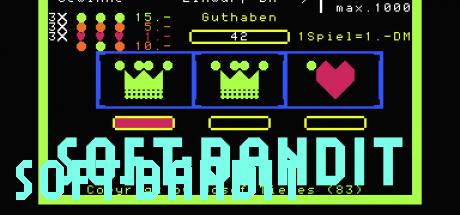 Soft-Bandit — steamgrid