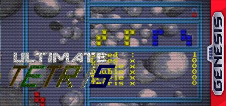 Ultimate Tetris — steamgrid