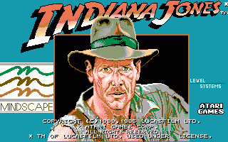 Indiana Jones and the Temple of Doom — sstitle (WOR)