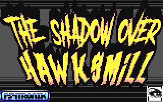 Shadow over Hawksmill, The — sstitle (WOR)