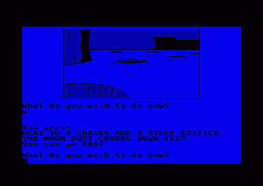 Moon Base 3 — ss (EU)
